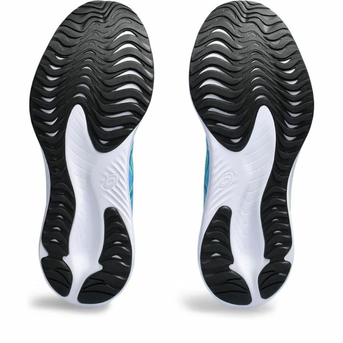 Zapatillas de Running para Adultos Asics Gel-Excite 10 Azul claro 5