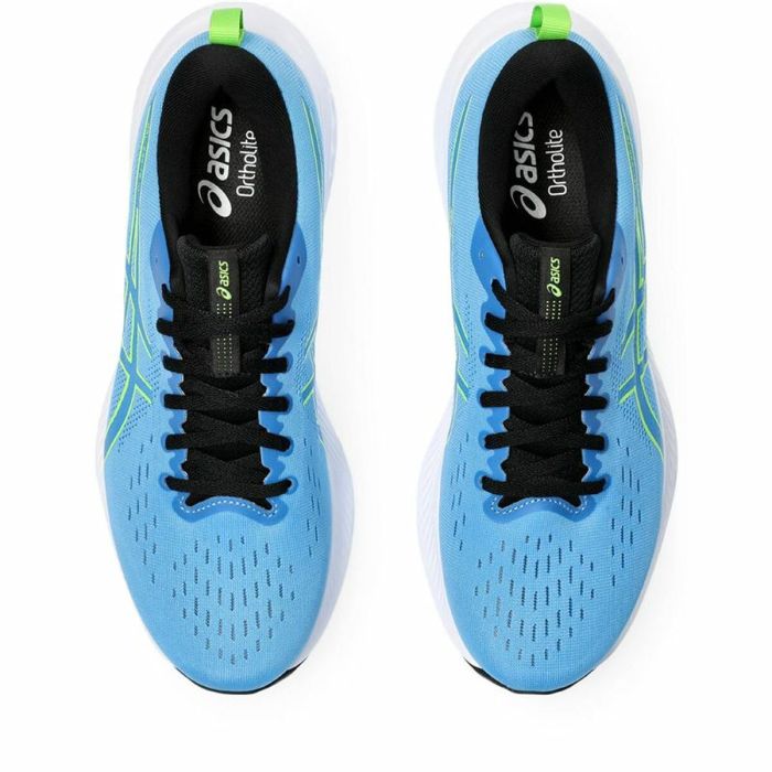 Zapatillas de Running para Adultos Asics Gel-Excite 10 Azul claro 4