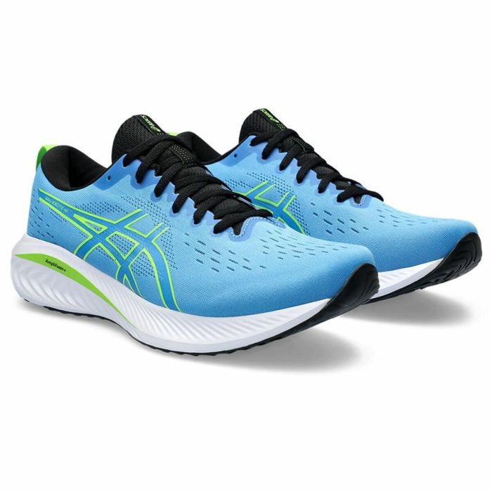 Zapatillas de Running para Adultos Asics Gel-Excite 10 Azul claro 3