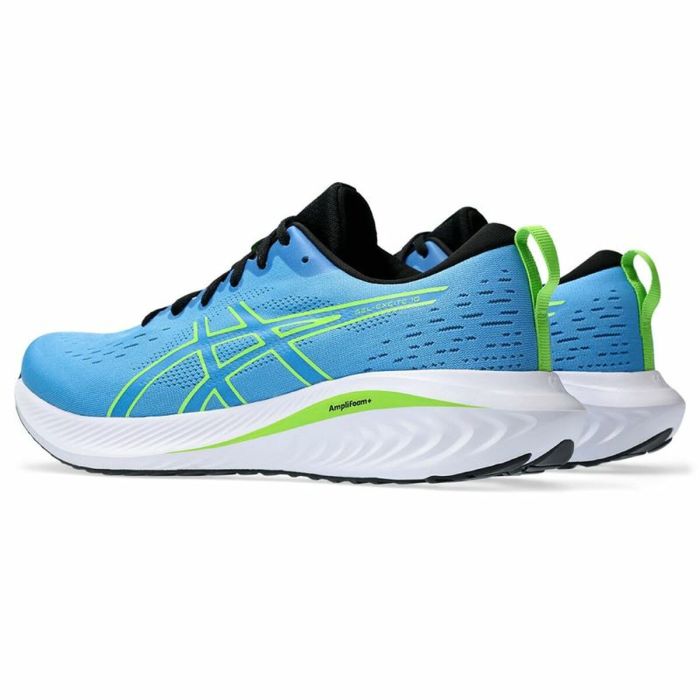 Zapatillas de Running para Adultos Asics Gel-Excite 10 Azul claro 2