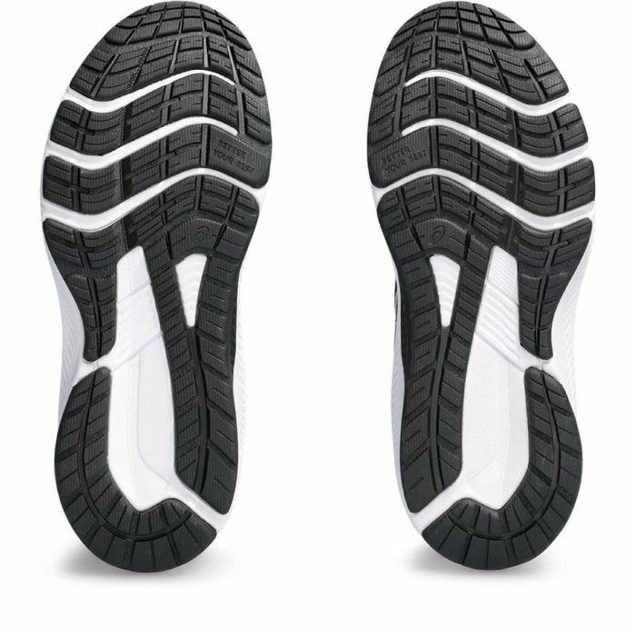 Zapatillas de Running para Niños Asics GT-1000 Negro 5