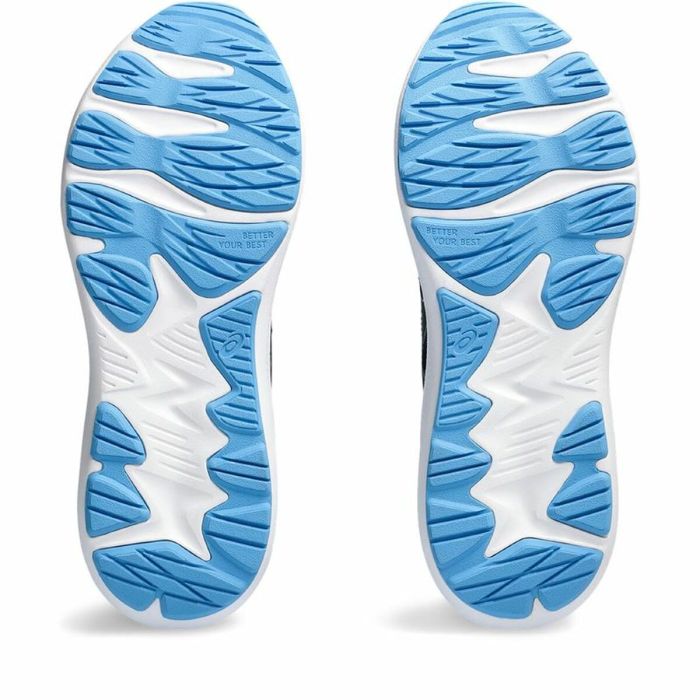 Zapatillas de Running para Niños Asics Jolt 4 Gs Azul 5