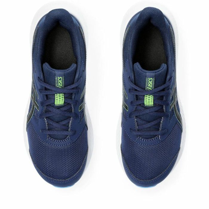 Zapatillas de Running para Niños Asics Jolt 4 Gs Azul 4