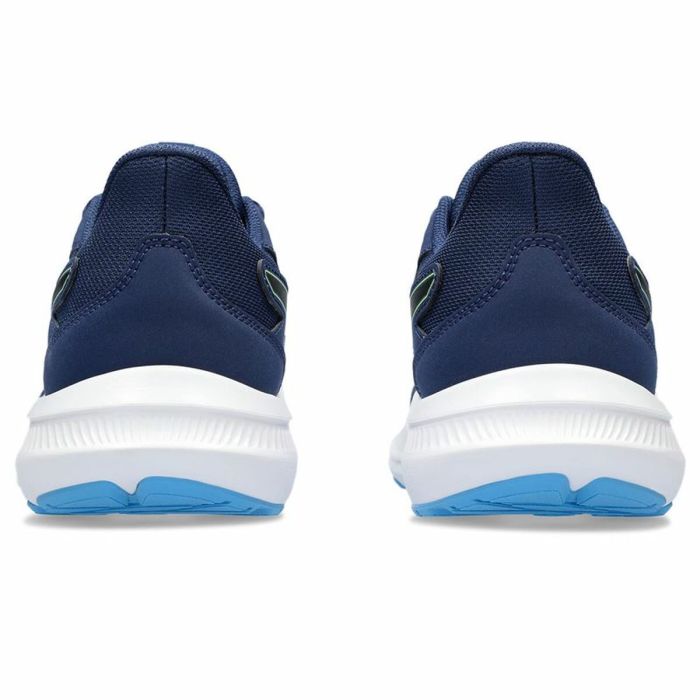Zapatillas de Running para Niños Asics Jolt 4 Gs Azul 1