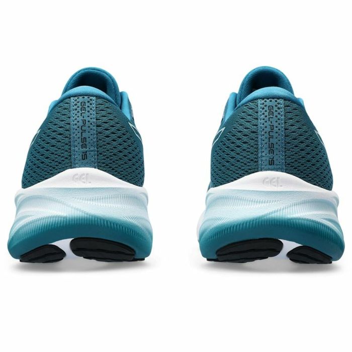 Zapatillas de Running para Adultos Asics Gel-Pulse 15 Azul 1