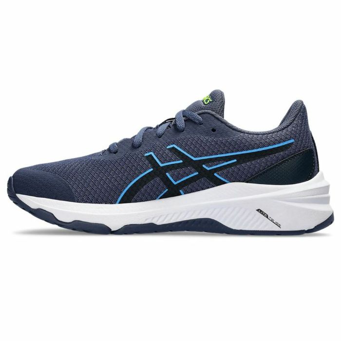 Zapatillas de Running para Niños Asics GT-1000 Azul 6