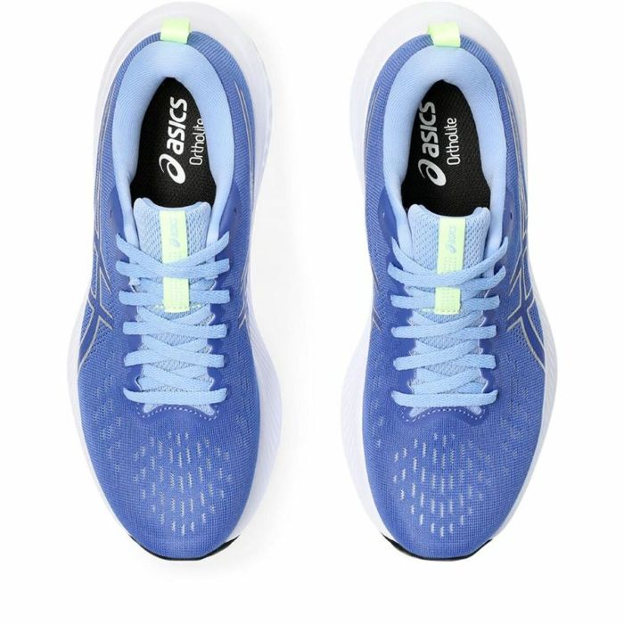 Zapatillas Deportivas Mujer Asics Gel-Excite 10 Azul 4