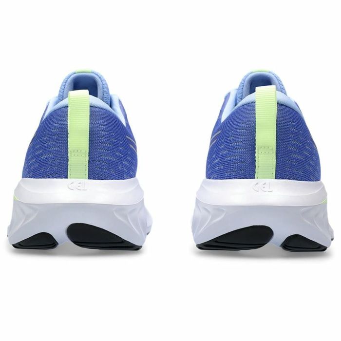 Zapatillas Deportivas Mujer Asics Gel-Excite 10 Azul 1