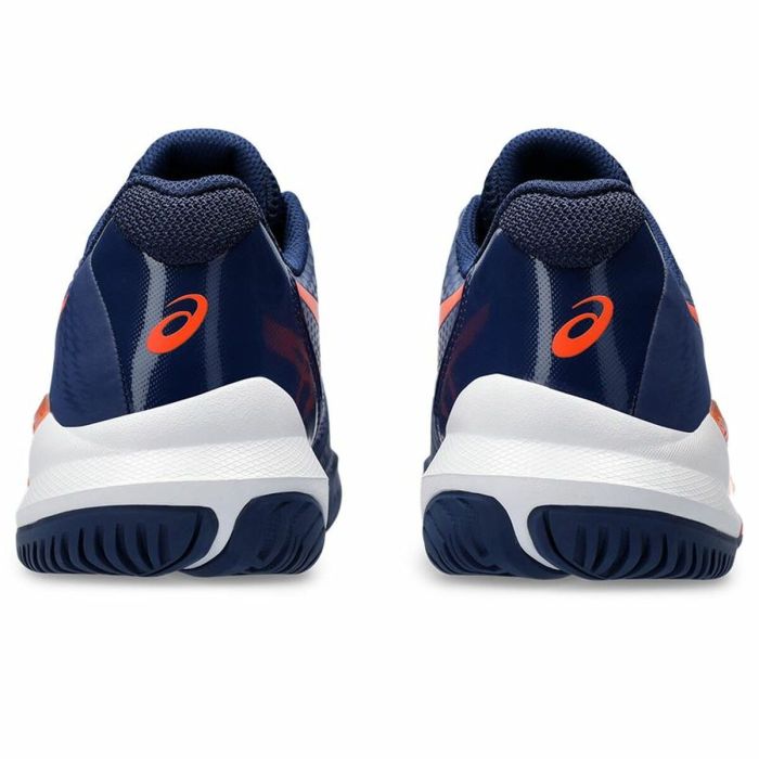 Zapatillas de Tenis para Hombre Asics Gel-Challenger 14 Azul marino 1 Zapatillas de Tenis para Hombre Asics Gel-Challenger 14 Azul marino 1