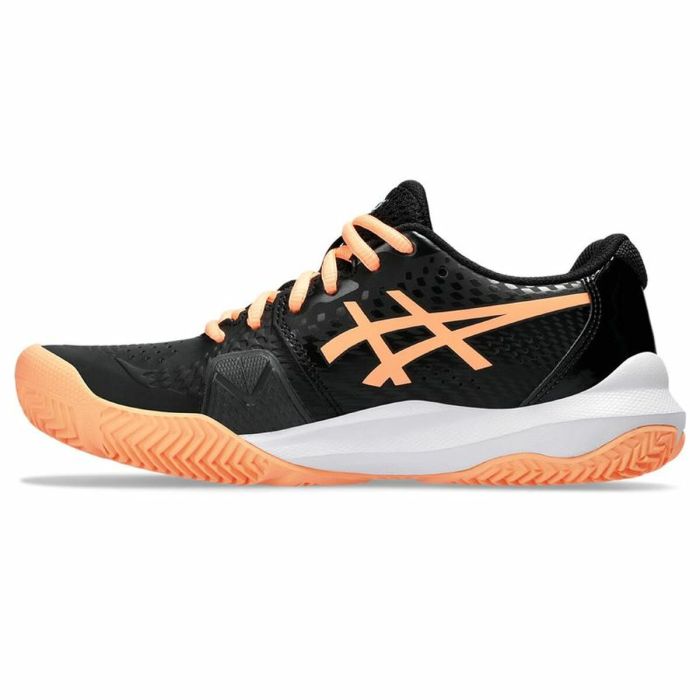 Zapatillas de Padel para Adultos Asics Gel-Challenger 14 Negro 6