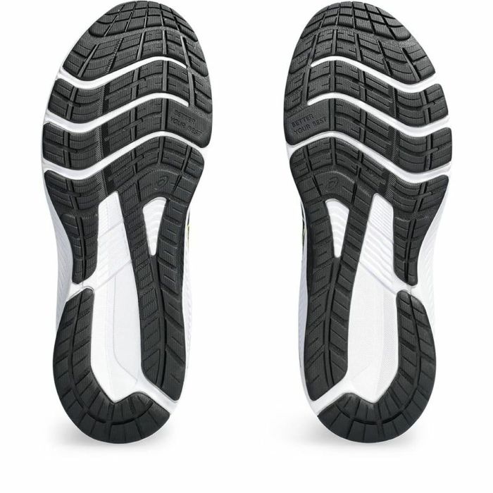 Zapatillas de Running para Niños Asics GT-1000 Negro 4