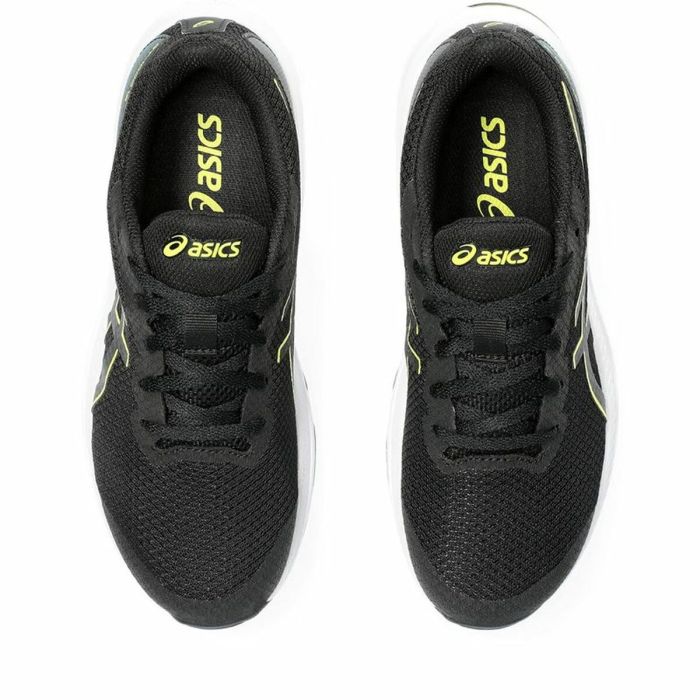 Zapatillas de Running para Niños Asics GT-1000 Negro 3
