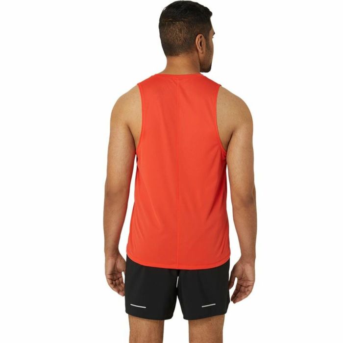 Camiseta para Hombre sin Mangas Asics Core 4