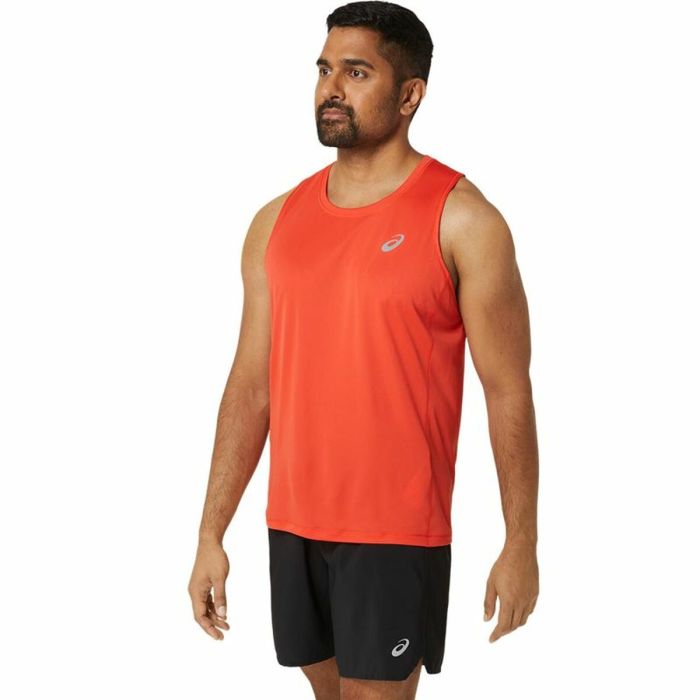 Camiseta para Hombre sin Mangas Asics Core 3