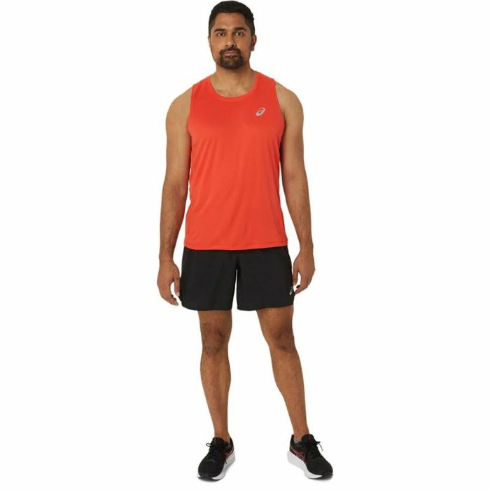 Camiseta para Hombre sin Mangas Asics Core 1