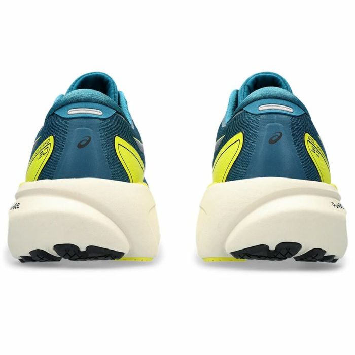 Zapatillas de Running para Adultos Asics Gel-Kayano 30 Azul 1