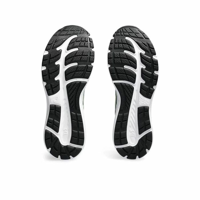 Zapatillas de Running para Adultos Asics Gel-Contend 8 Gris 4