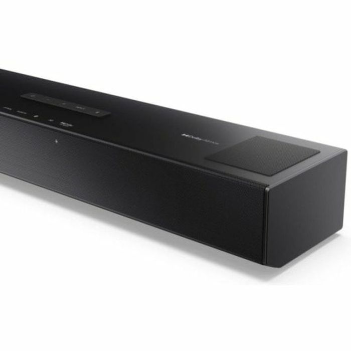 Barra de Sonido Sharp HT-SB700 Negro 1