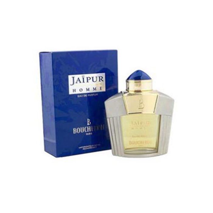 Perfume Hombre Jaipur Homme Boucheron EDP (100 ml)