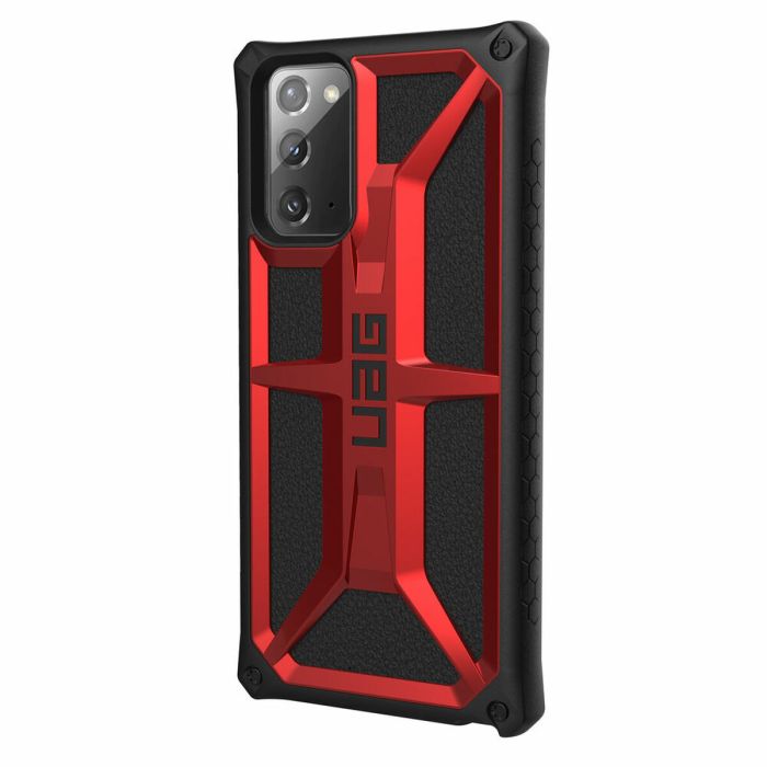 Funda para Móvil UAG Galaxy Note 20 1