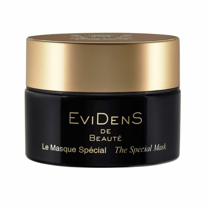 Mascarilla Facial EviDenS de Beauté The Special Mask (50 ml) Mascarilla Facial EviDenS de Beauté The Special Mask (50 ml)