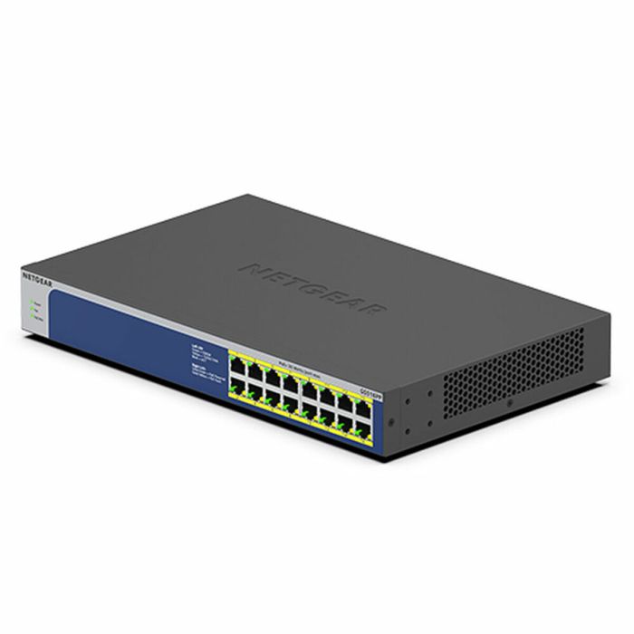 Switch Netgear GS516PP-100EUS 2