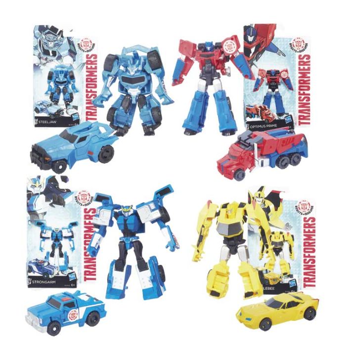 Transformers Rid Legion B0065 Transformers