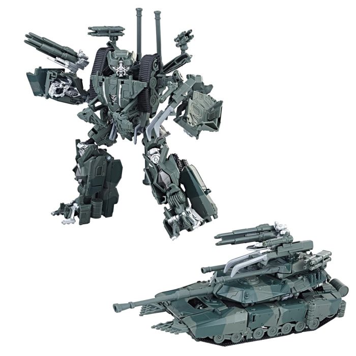Transformers Colección Studio Series Voyager E0702 Hasbro 1 Transformers Colección Studio Series Voyager E0702 Hasbro 1