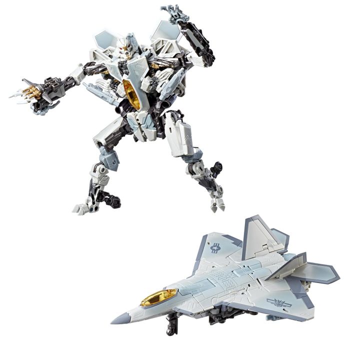 Transformers Colección Studio Series Voyager E0702 Hasbro 2 Transformers Colección Studio Series Voyager E0702 Hasbro 2