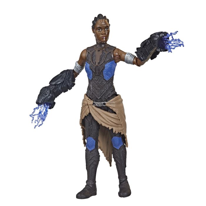 Black Panther Surtido Figuras 15 Cm. E0868 Hasbro 2