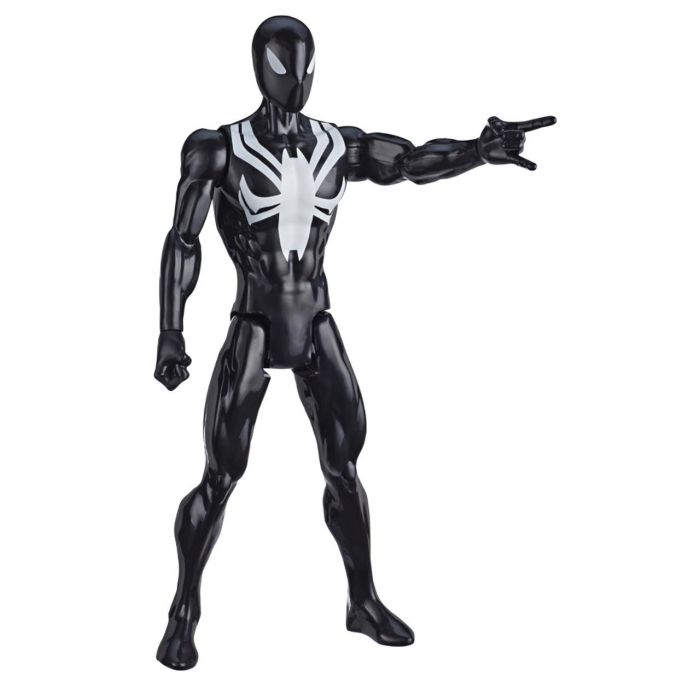 Figuras Titan E7329 Spiderman 3