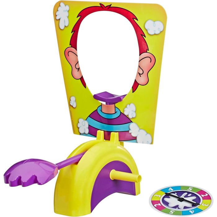 Juego Cara Splsh E7638 Hasbro Gaming 1 Juego Cara Splsh E7638 Hasbro Gaming 1