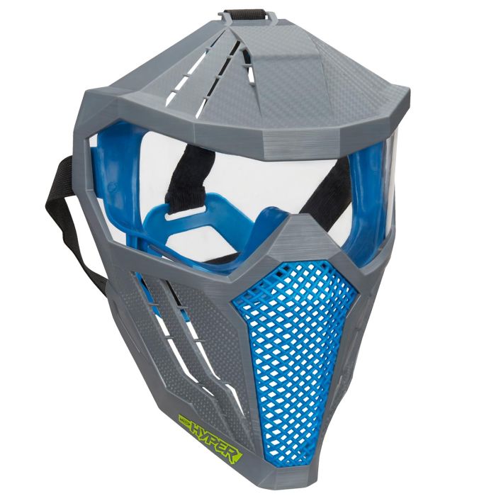 Nerf Hyper Hyper Mask En Portugues E8958Por Hasbro 3 Nerf Hyper Hyper Mask En Portugues E8958Por Hasbro 3