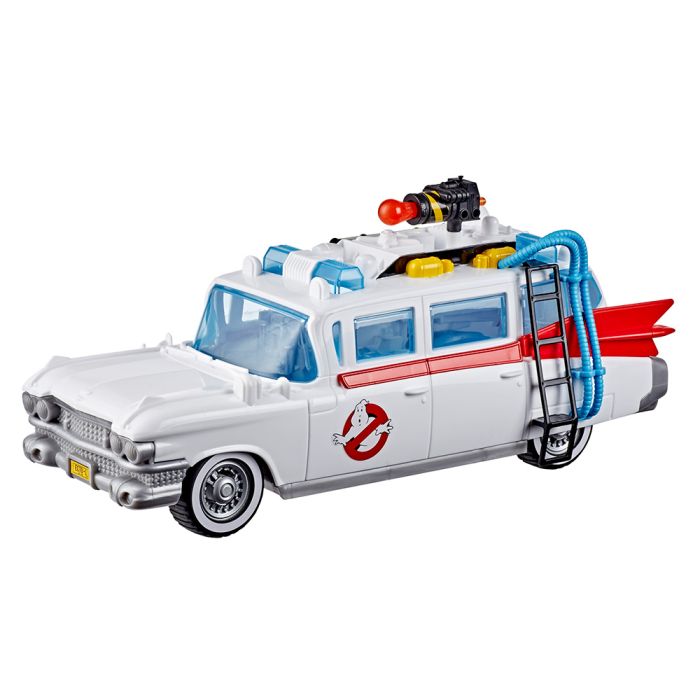 Vehiculo Ecto 1 Cazafantasmas E9563 Hasbro 1 Vehiculo Ecto 1 Cazafantasmas E9563 Hasbro 1