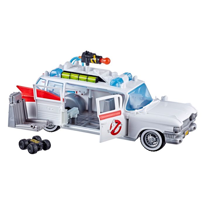 Vehiculo Ecto 1 Cazafantasmas E9563 Hasbro 2 Vehiculo Ecto 1 Cazafantasmas E9563 Hasbro 2