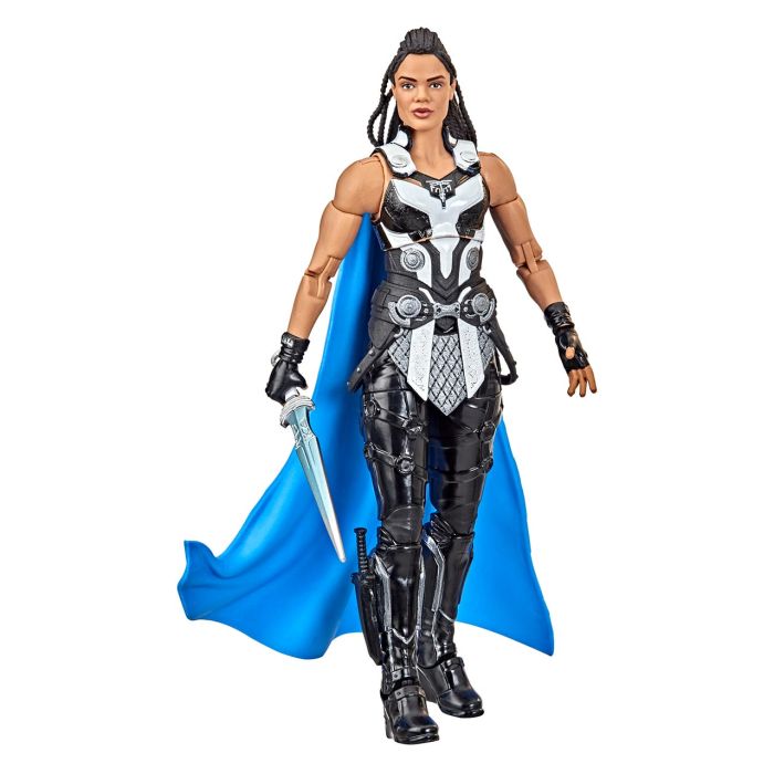 Figura Legends Thor 4 King Valkyrie F1407 Hasbro