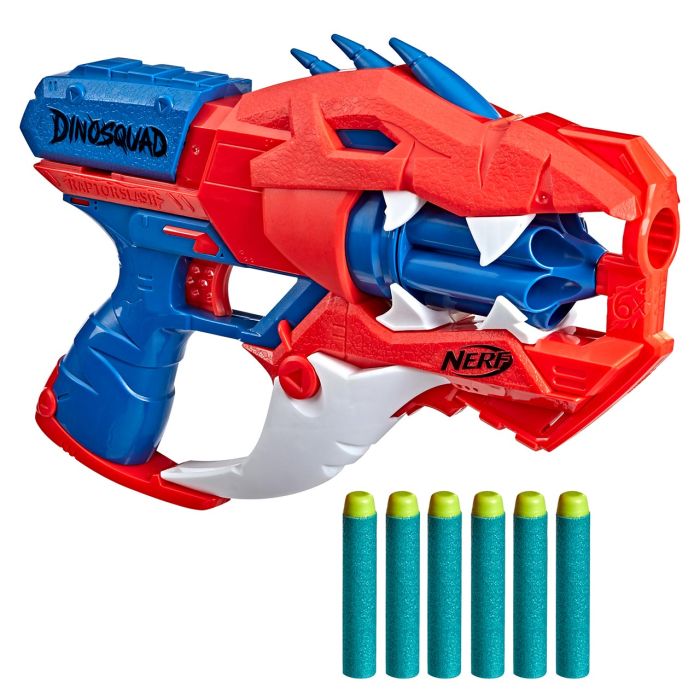 Nerf Raptor Slash F2475 Hasbro 1