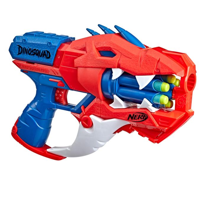 Nerf Raptor Slash F2475 Hasbro 2