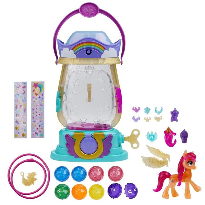 My Little Pony Farol Mágico F3329 Hasbro 2