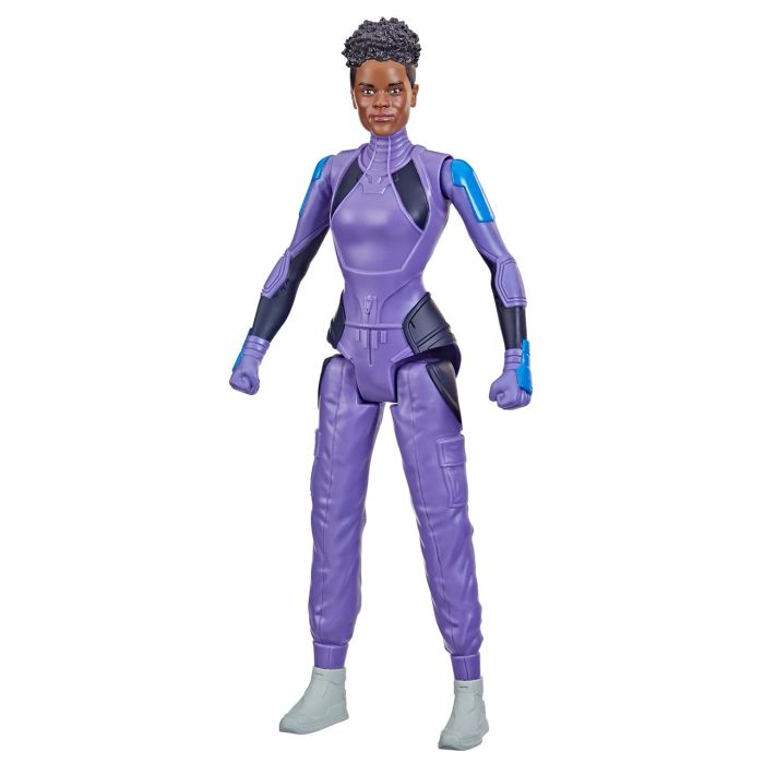 Black Panther Figura Titan Surtido F3351 Hasbro 1 Black Panther Figura Titan Surtido F3351 Hasbro 1