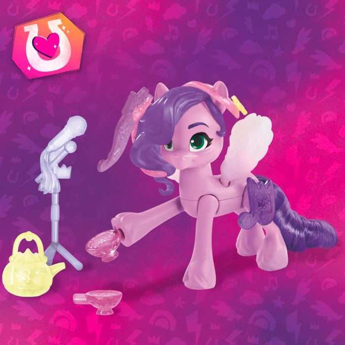 My Little Pony Pony Marca De Belleza Mágica F3869 Hasbro 2