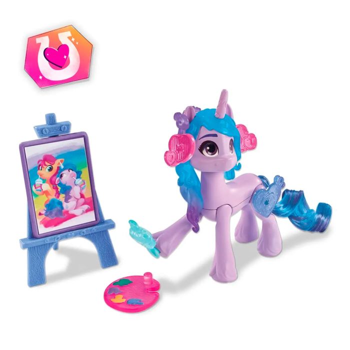 My Little Pony Pony Marca De Belleza Mágica F3869 Hasbro 4