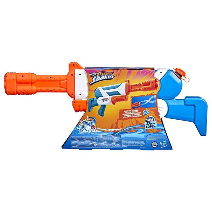 Nerf Supersoaker Twister F3884 Hasbro 1