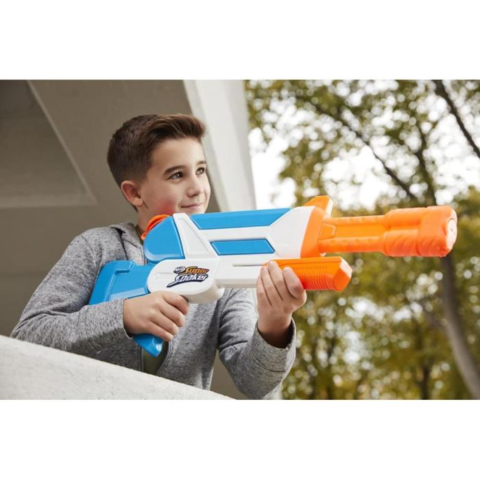 Nerf Supersoaker Twister F3884 Hasbro 4