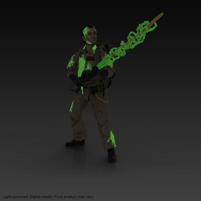 Figura Artic 15Cm Peter Venkman Cazafantasmas F4848 Hasbro 1 Figura Artic 15Cm Peter Venkman Cazafantasmas F4848 Hasbro 1
