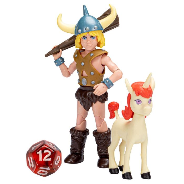 Figuras Surtidas Dungeons And Dragons F4856 Hasbro 1