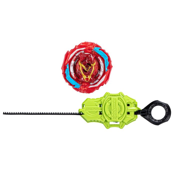 Beyblade Quadstrike-Kit Inicial F6784 Hasbro 1 Beyblade Quadstrike-Kit Inicial F6784 Hasbro 1