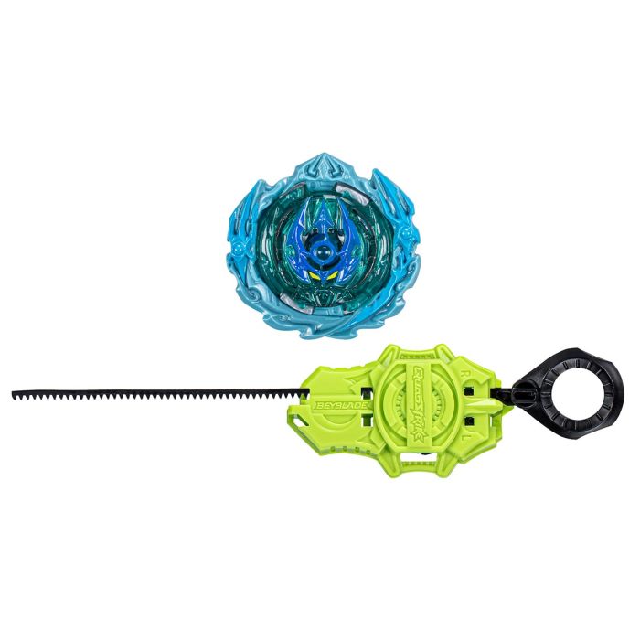 Beyblade Quadstrike-Kit Inicial F6784 Hasbro 2 Beyblade Quadstrike-Kit Inicial F6784 Hasbro 2