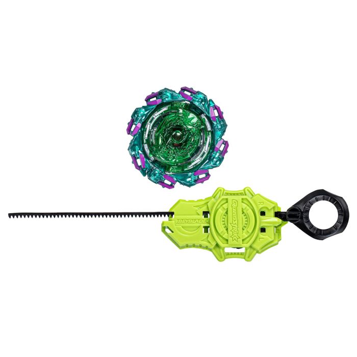 Beyblade Quadstrike-Kit Inicial F6784 Hasbro 3 Beyblade Quadstrike-Kit Inicial F6784 Hasbro 3