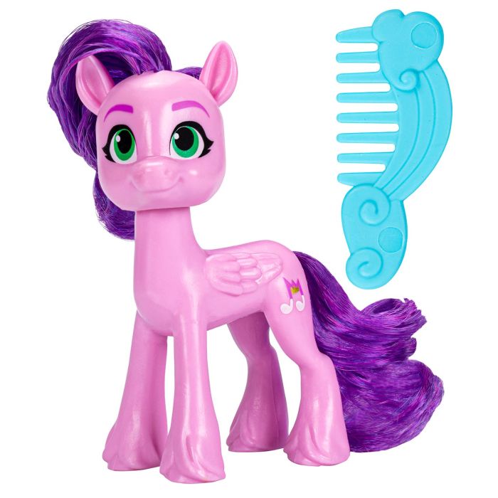 My Little Pony Pony Friends Surtidos F6842 Hasbro 1